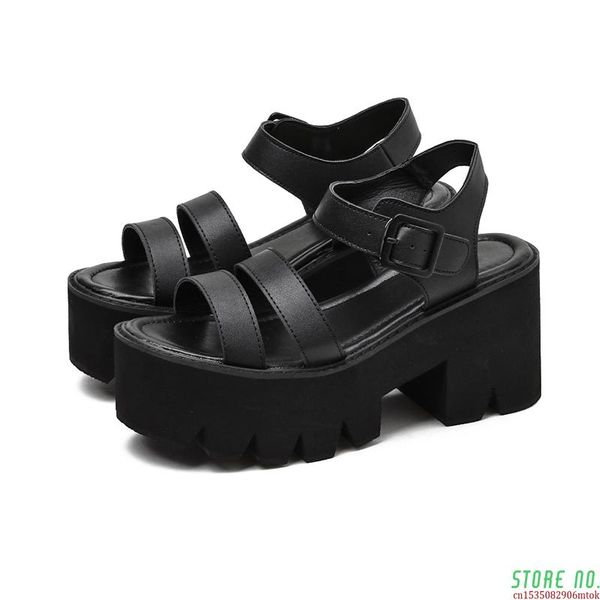 sandals black platform women summer 2021 female shoes woman block heel fashion buckle causal high quality
sandals black platform women summer 2021 female shoes woman block heel fashion buckle causal high quality