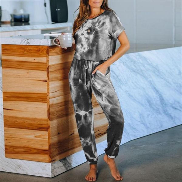 fashion short sleeve overalls lounge wear women summer 2020 home jumpsuits casual lace up sports rompers long pocket playsuit, Black;white
fashion short sleeve overalls lounge wear women summer 2020 home jumpsuits casual lace up sports rompers long pocket playsuit, Black;white