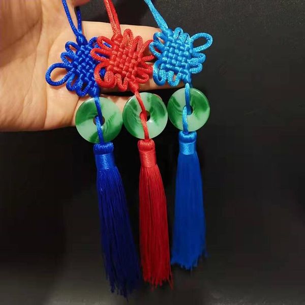 5pcs green jade piece chinese knot tassels silk fringe diy home textile garment jewelry flower crafts tassel trim party gift h bbylyy
5pcs green jade piece chinese knot tassels silk fringe diy home textile garment jewelry flower crafts tassel trim party gift h bbylyy