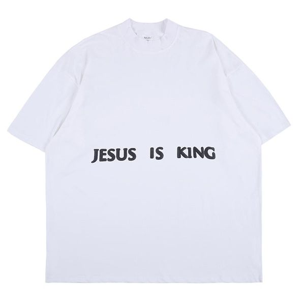 kanye west kids see ghosts oversize men t shirt tour commemorative printed retro loose harajuku crew neck short sleeve t shirt bbyaol, Black
kanye west kids see ghosts oversize men t shirt tour commemorative printed retro loose harajuku crew neck short sleeve t shirt bbyaol, Black