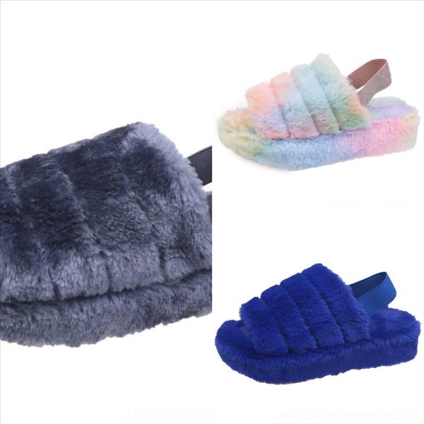 qpa upper minion plush stuff slipper cuddly fluffy winter suede home fur plush warm open toe ball indoor tzldn non-slip plush warm shoes, Black
qpa upper minion plush stuff slipper cuddly fluffy winter suede home fur plush warm open toe ball indoor tzldn non-slip plush warm shoes, Black