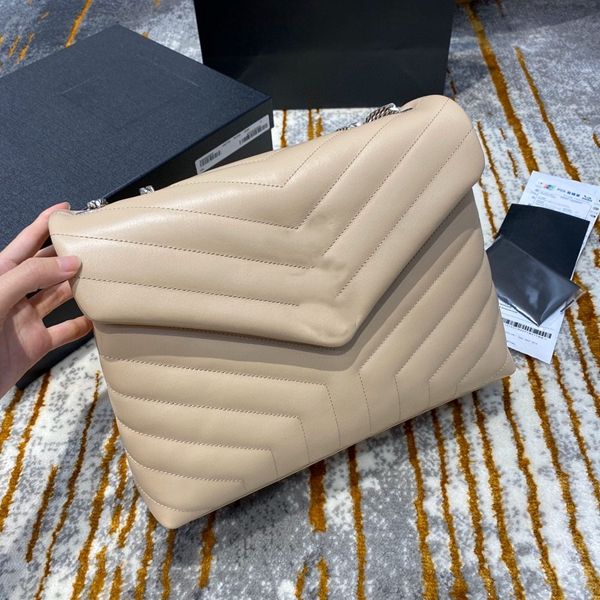real new designer chain bag handbags shaped quilted bag leather loulou bags women shoulder luxury large 2021 envelope capa hmac, Red;black
real new designer chain bag handbags shaped quilted bag leather loulou bags women shoulder luxury large 2021 envelope capa hmac, Red;black
