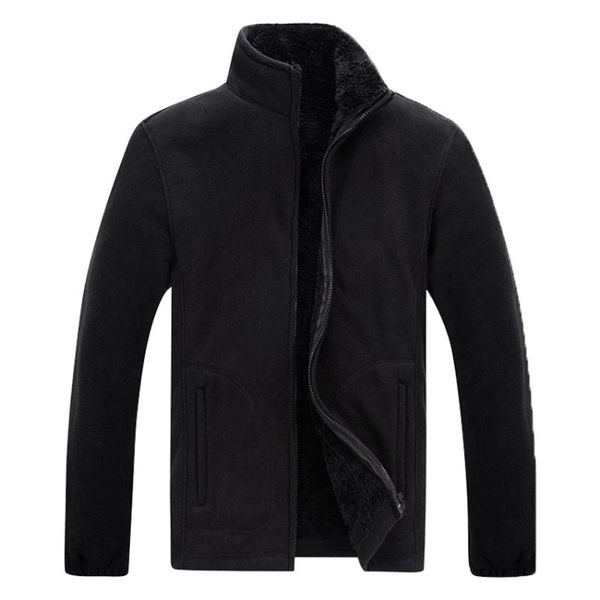 men's wool & blends 2021 winter hiking fleece jackets outdoor sports man windbreaker camping climbing trekking skiing male coat, Black
men's wool & blends 2021 winter hiking fleece jackets outdoor sports man windbreaker camping climbing trekking skiing male coat, Black
