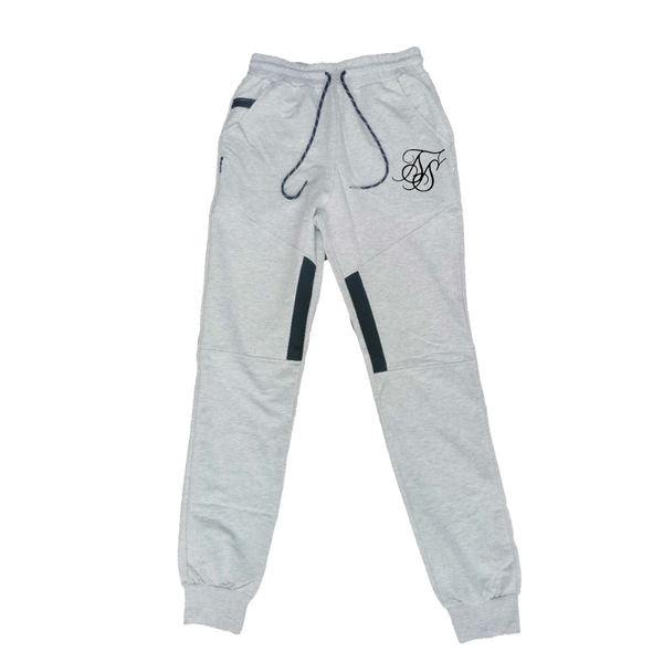 men's jogging pants sik silk fitness elastic pants hip hop tights siksilk men's casual sports 0021, Black
men's jogging pants sik silk fitness elastic pants hip hop tights siksilk men's casual sports 0021, Black