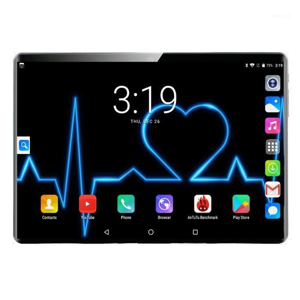 tablet pc 10 inch 4g phone android 9.0 6gb ram 128gb rom dual sim bluetooth gps kids1
tablet pc 10 inch 4g phone android 9.0 6gb ram 128gb rom dual sim bluetooth gps kids1
