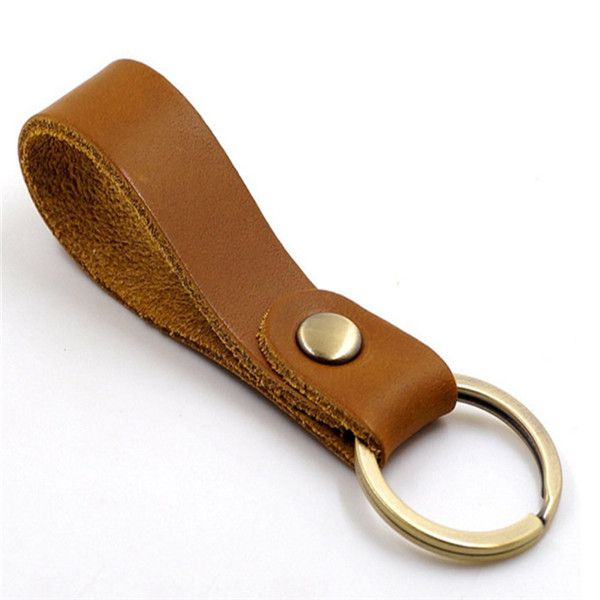 luxury keychain designer key chain real leather with stainless steel keychain keyring in golden with brown, Silver
luxury keychain designer key chain real leather with stainless steel keychain keyring in golden with brown, Silver