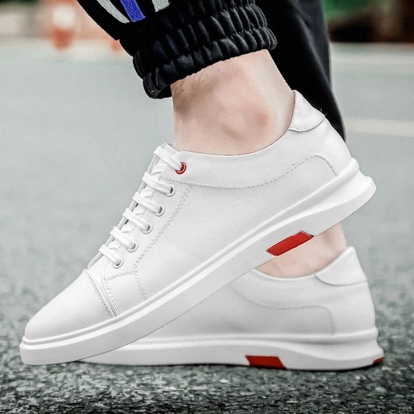 fashion mens shoes breathable genuine leather casual outdoor low flats men casual shoes sneakers men zapatos de hombre #xp6d
fashion mens shoes breathable genuine leather casual outdoor low flats men casual shoes sneakers men zapatos de hombre #xp6d
