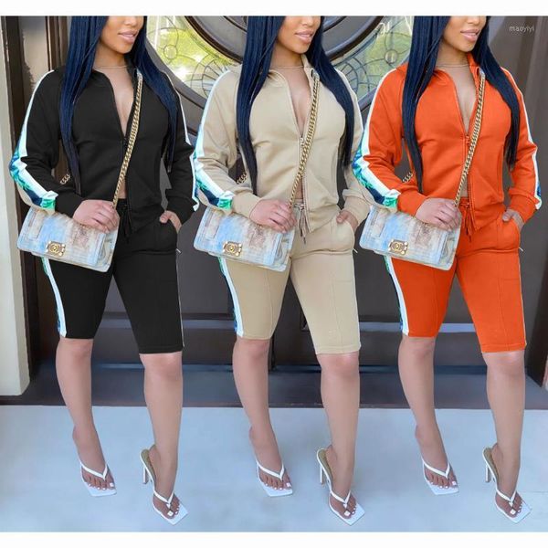female streetwear outfit hooded casual sporty zipper women matching set long sleeve fashion workout tracksuits skinny, Gray
female streetwear outfit hooded casual sporty zipper women matching set long sleeve fashion workout tracksuits skinny, Gray
