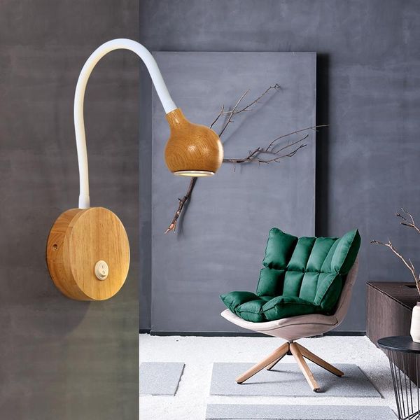 wall lamp log modern minimalist solid wood led bedroom bedside reading chinese study sconce lights
wall lamp log modern minimalist solid wood led bedroom bedside reading chinese study sconce lights