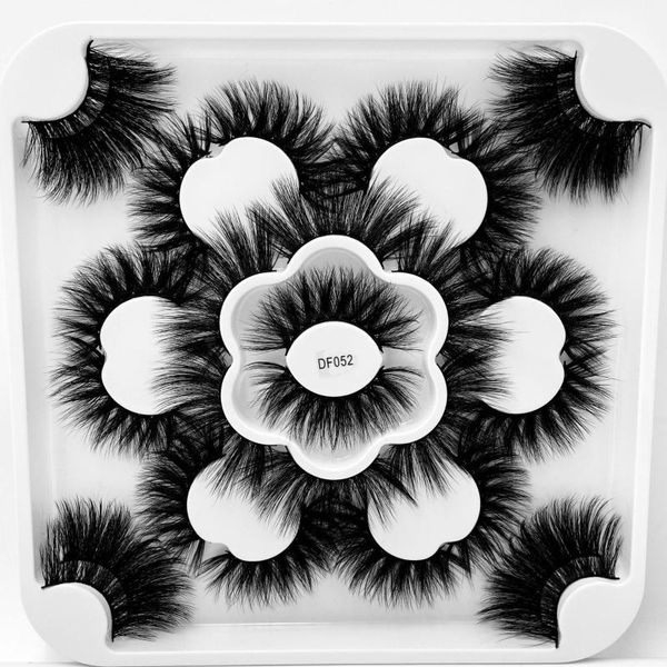 false eyelashes 14pair 3d mink eyelash fluffy cross thick natural fake lashes dramatic makeup eye handmade
false eyelashes 14pair 3d mink eyelash fluffy cross thick natural fake lashes dramatic makeup eye handmade