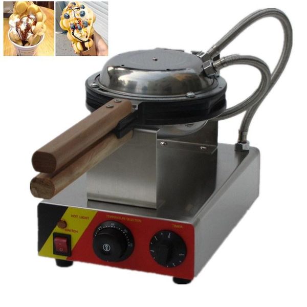 bread makers mini egg bubble waffle maker kitchen appliances manual multifunction household roaster non stick machine
bread makers mini egg bubble waffle maker kitchen appliances manual multifunction household roaster non stick machine