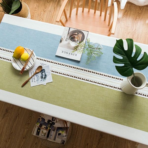 table cloth stripe rectangle linen tablecloth para casa dining cover tafelkleed for kitchen el wedding festival party
table cloth stripe rectangle linen tablecloth para casa dining cover tafelkleed for kitchen el wedding festival party