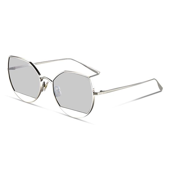 cateye quality glasses cat titanium eye black brand women fashion for high friday ladies sun pure sunglasses designer luxury ckuoh, White;black
cateye quality glasses cat titanium eye black brand women fashion for high friday ladies sun pure sunglasses designer luxury ckuoh, White;black