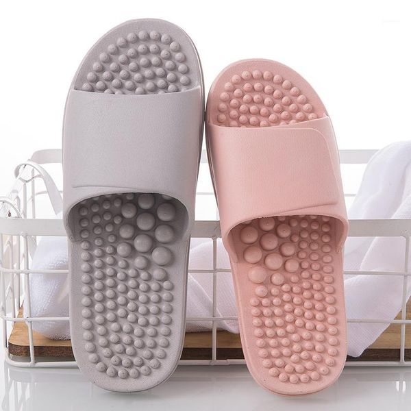 2020 summer men women massag casual home slippers garden shoes man beach sandals indoor antiskid bathroom slipper1, Black
2020 summer men women massag casual home slippers garden shoes man beach sandals indoor antiskid bathroom slipper1, Black