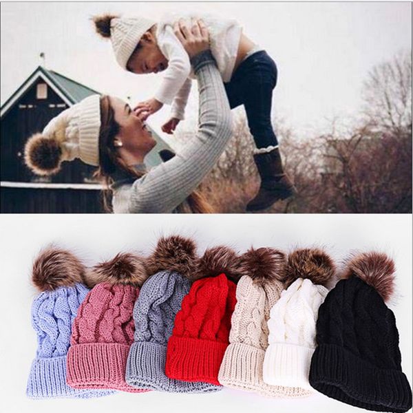 warm knitted winter pom beanies hat women kids cuffed skull caps fashion solid twist crochet knit beanie ski sport outdoor headwear e112002, Yellow
warm knitted winter pom beanies hat women kids cuffed skull caps fashion solid twist crochet knit beanie ski sport outdoor headwear e112002, Yellow