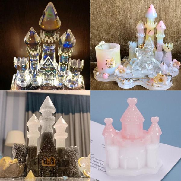 3 styles castle epoxy resin molds villa christmas house for diy resin epoxy casting mold silicone jewelry crafts making tool wmtufz
3 styles castle epoxy resin molds villa christmas house for diy resin epoxy casting mold silicone jewelry crafts making tool wmtufz
