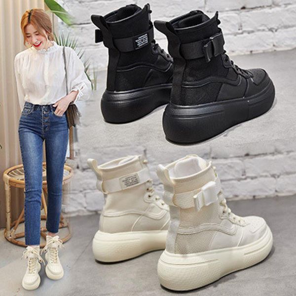woman winter boots 2020 popular 6 cm high shoes platform sneakers black genuine leather ankle boots for woman boot
woman winter boots 2020 popular 6 cm high shoes platform sneakers black genuine leather ankle boots for woman boot