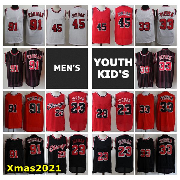 vintage mens youth kids 23 45 michael chicagoan jersey stitched 33 scottie pippen 91 dennis rodman retro classic mesh basketball jersey, Black;red
vintage mens youth kids 23 45 michael chicagoan jersey stitched 33 scottie pippen 91 dennis rodman retro classic mesh basketball jersey, Black;red