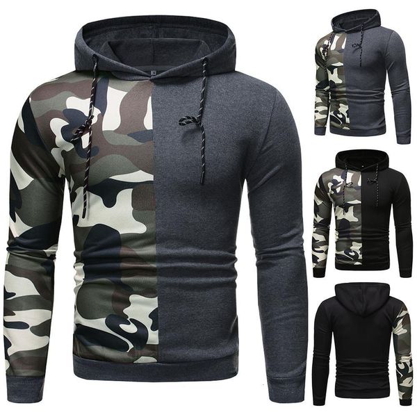 2020 brand jacquard hoodie fleece cardigan hooded coat men's hoodies sweatshirts pullover for male hoody sweatshirt, Black
2020 brand jacquard hoodie fleece cardigan hooded coat men's hoodies sweatshirts pullover for male hoody sweatshirt, Black