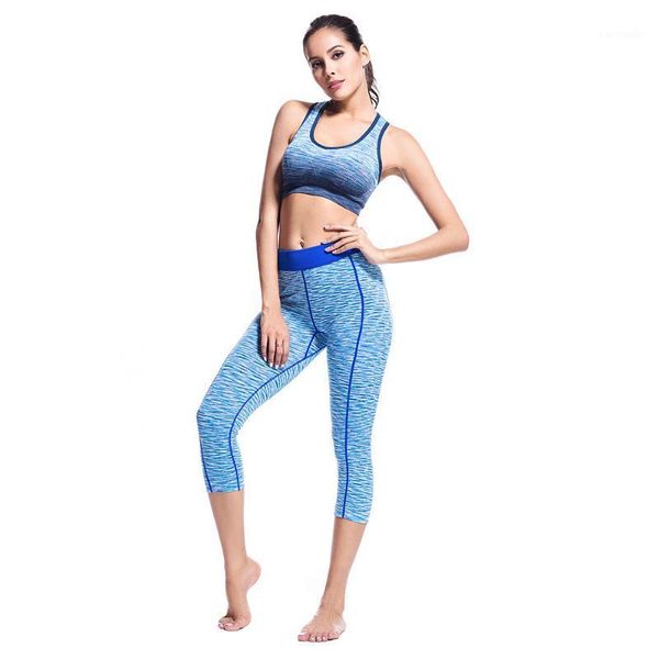 yoga outfits gym clothes for women seamless pants high waist shaped booty fitness leggings slim workout sports 2 piece set1, White;red
yoga outfits gym clothes for women seamless pants high waist shaped booty fitness leggings slim workout sports 2 piece set1, White;red