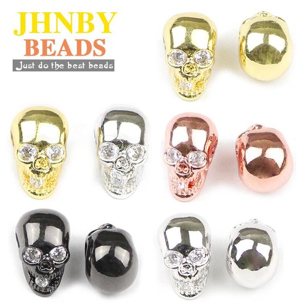 jnby 4pcs skull covants create spacer bears inlay zircon clarms свободные бусы для ювелирных изделий браслет браслет делать diy выводы jellz, Bronze;silver
jnby 4pcs skull covants create spacer bears inlay zircon clarms свободные бусы для ювелирных изделий браслет браслет делать diy выводы jellz, Bronze;silver