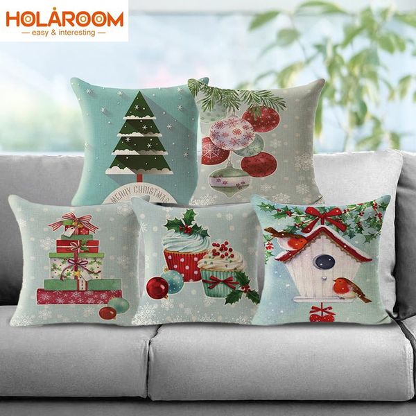 cushion/decorative pillow merry christmas series cushion covers case snowman socks cat pattern pillows cover home car decor cojines
cushion/decorative pillow merry christmas series cushion covers case snowman socks cat pattern pillows cover home car decor cojines