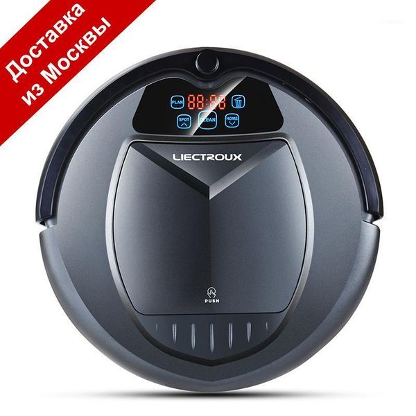 liectroux b3000plus home robot vacuum cleaner water tank wet&dry mopping voice prompt self recharging remote control uv light1
liectroux b3000plus home robot vacuum cleaner water tank wet&dry mopping voice prompt self recharging remote control uv light1