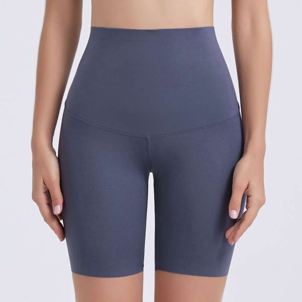 new yoga shorts high waist hip peach pants women's running fitness barbie capris, Black
new yoga shorts high waist hip peach pants women's running fitness barbie capris, Black