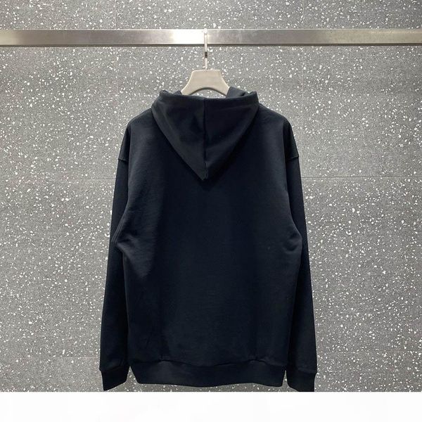 20ss band model p printed hoodies fashion pullover hooded sweatshirt men women high street hoodies size xs, Black
20ss band model p printed hoodies fashion pullover hooded sweatshirt men women high street hoodies size xs, Black