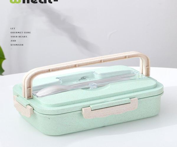 ohfin wheat stalk lunch box with stainless steel chopstick spoon creative multi functional tableware food container bento box wmtedf
ohfin wheat stalk lunch box with stainless steel chopstick spoon creative multi functional tableware food container bento box wmtedf