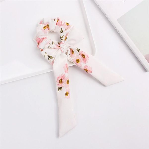 new women bow flower printed scrunchies elastic fashion hair bands headwear girls elegant hair accessories gum
new women bow flower printed scrunchies elastic fashion hair bands headwear girls elegant hair accessories gum