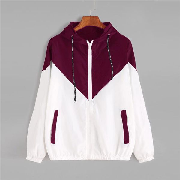 new autumn hooded hoodies women sweatshirt female zipper pockets casual long sleeves windbreaker harajuku hoodies 2021, Black
new autumn hooded hoodies women sweatshirt female zipper pockets casual long sleeves windbreaker harajuku hoodies 2021, Black