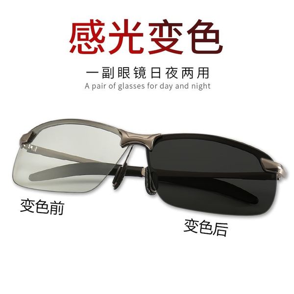 fishing glasses for underwater use