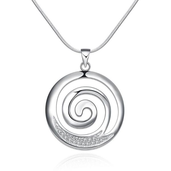 pendant necklaces hyperbole design silver plated necklace for women jewelry mme collier wedding party
pendant necklaces hyperbole design silver plated necklace for women jewelry mme collier wedding party