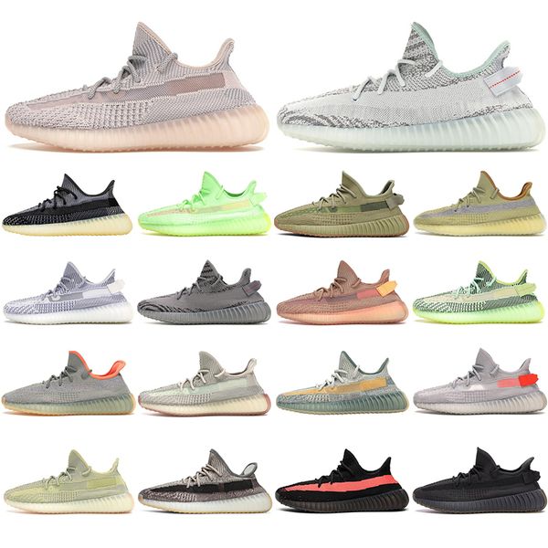2021 kanye west men women running shoes sneakers yecheil bred cinder tail light desert sage clay true form mens trainers sports
2021 kanye west men women running shoes sneakers yecheil bred cinder tail light desert sage clay true form mens trainers sports