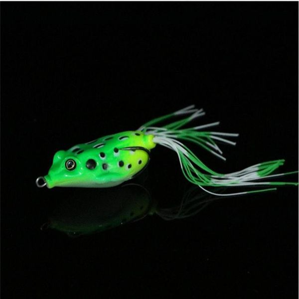 1pcs 4cm 6g soft sil bait ater simulation frog fishing lure treble hooks artificial set sea s qylpgv
1pcs 4cm 6g soft sil bait ater simulation frog fishing lure treble hooks artificial set sea s qylpgv