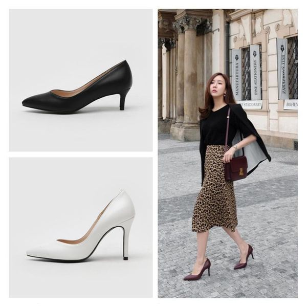 2020 pu leather pointed toe stilettos shallow wedding women shoes thin high heel fashion women pumps big size 34-411, Black
2020 pu leather pointed toe stilettos shallow wedding women shoes thin high heel fashion women pumps big size 34-411, Black