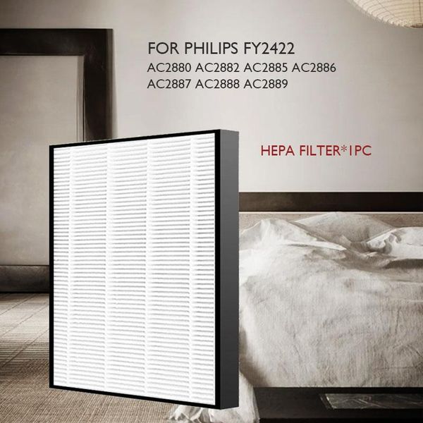 air purifiers 1pcs fy2422 h12 replacement hepa or carbon filter for purifier ac2889 ac2887 ac2882 to pm2.5,odor1
air purifiers 1pcs fy2422 h12 replacement hepa or carbon filter for purifier ac2889 ac2887 ac2882 to pm2.5,odor1