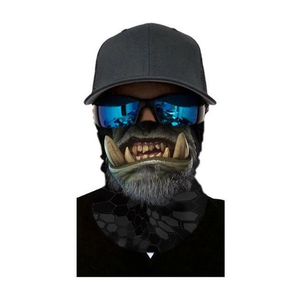 animal half face magic headscarf beast fangs riding bib cover headgear mask seamless sunscreen
animal half face magic headscarf beast fangs riding bib cover headgear mask seamless sunscreen
