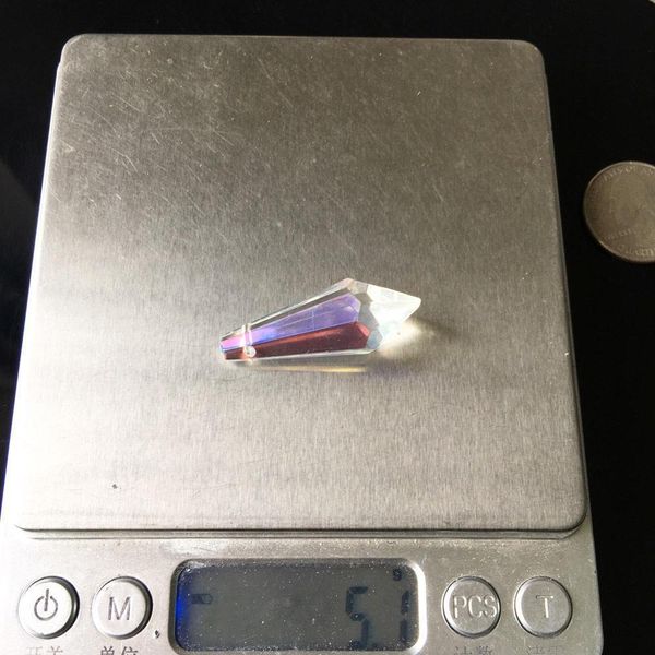 5pcs aurora rainbow suncatcher chandelier crystal lamp glass prism 1.5inch pendant 5pcs aurora beauty and supply h jllthk
5pcs aurora rainbow suncatcher chandelier crystal lamp glass prism 1.5inch pendant 5pcs aurora beauty and supply h jllthk