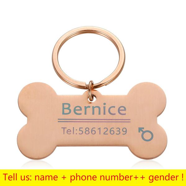 personalized pet cat dog id tag collar accessories custom name engraved phone number necklace chain charm dog tag pendant q wmtyly
personalized pet cat dog id tag collar accessories custom name engraved phone number necklace chain charm dog tag pendant q wmtyly