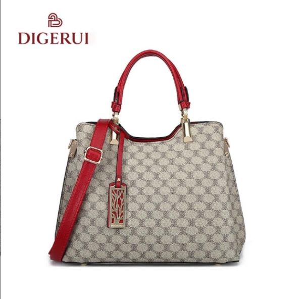 designer ladies handbag messenger bag style outdoor casual fashion presbyopic one shoulder suitable for all kinds of occasions rubber
designer ladies handbag messenger bag style outdoor casual fashion presbyopic one shoulder suitable for all kinds of occasions rubber