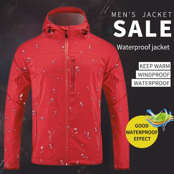 men's outdoor jacket light and windproof waterproof breathable jacket men's outdoor travel mountaineering q1201, Black;brown
men's outdoor jacket light and windproof waterproof breathable jacket men's outdoor travel mountaineering q1201, Black;brown