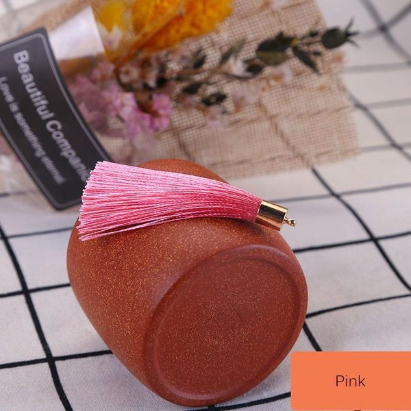 20pcs 6cm metal caps small tassel fringe pendant diy crafts earring jewelry curtain car hang tassel trim gift box decor material h qyldxa
20pcs 6cm metal caps small tassel fringe pendant diy crafts earring jewelry curtain car hang tassel trim gift box decor material h qyldxa