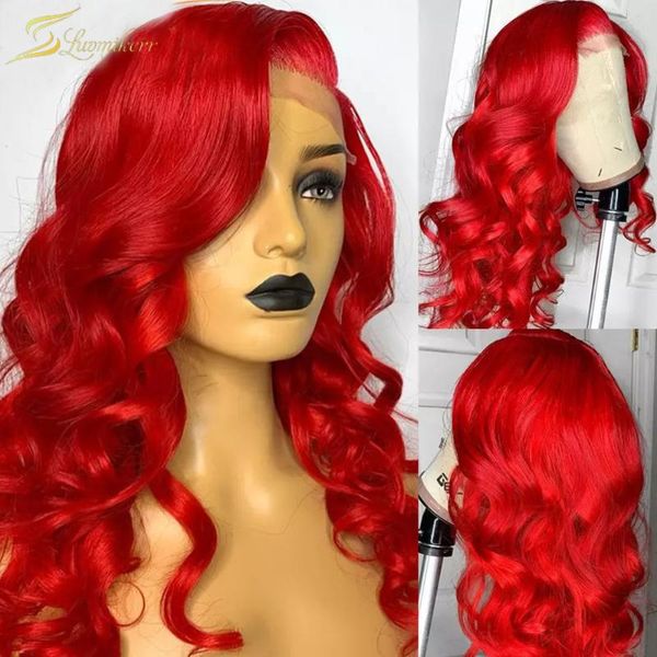 lace wigs 99j burgundy pre plucked hd transparent deep part body wave front human hair for black women red colored wig glueless, Black;brown
lace wigs 99j burgundy pre plucked hd transparent deep part body wave front human hair for black women red colored wig glueless, Black;brown