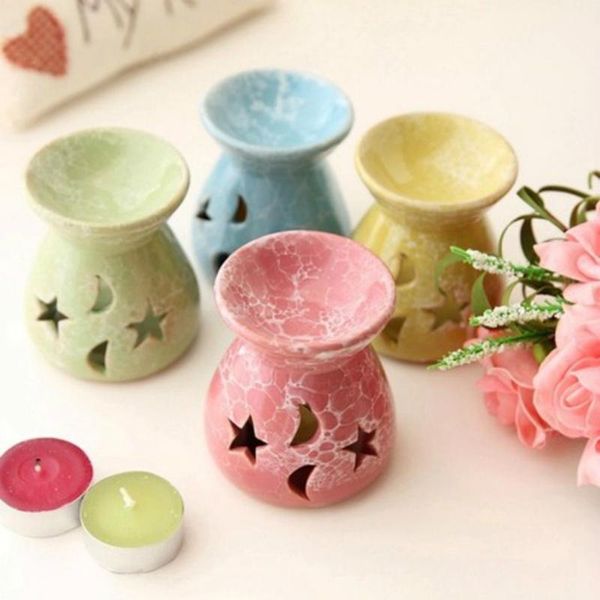 classical ceramic oil burners candle aromatherapy furnace aroma stove home decor air clean quemador incienso bbyjwg
classical ceramic oil burners candle aromatherapy furnace aroma stove home decor air clean quemador incienso bbyjwg