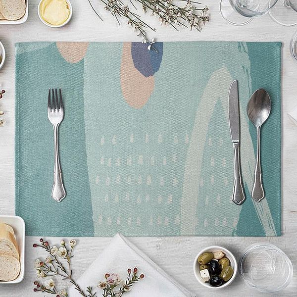 graffiti geometric pattern kitchen placemat coaster dining table mats cotton linen pad bowl cup mat 4030cm home decor h wmtwrt
graffiti geometric pattern kitchen placemat coaster dining table mats cotton linen pad bowl cup mat 4030cm home decor h wmtwrt