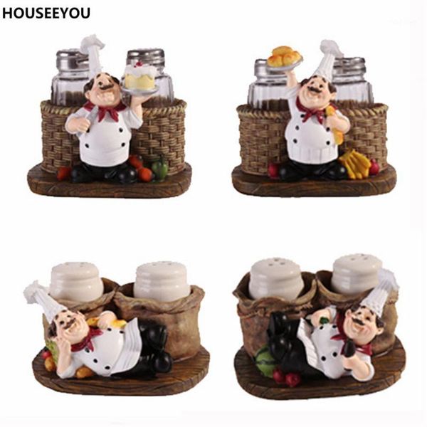 modern minimalist creative crafts kitchen storage resin ornaments cute cook pepper shakers especiero salt and pepper accessories1
modern minimalist creative crafts kitchen storage resin ornaments cute cook pepper shakers especiero salt and pepper accessories1