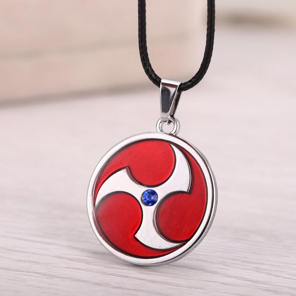 pendant necklaces anime naruto necklace men uchiha itachi mangekyou sharingan for women rope chain cosplay jewelry choker kolye, Silver
pendant necklaces anime naruto necklace men uchiha itachi mangekyou sharingan for women rope chain cosplay jewelry choker kolye, Silver