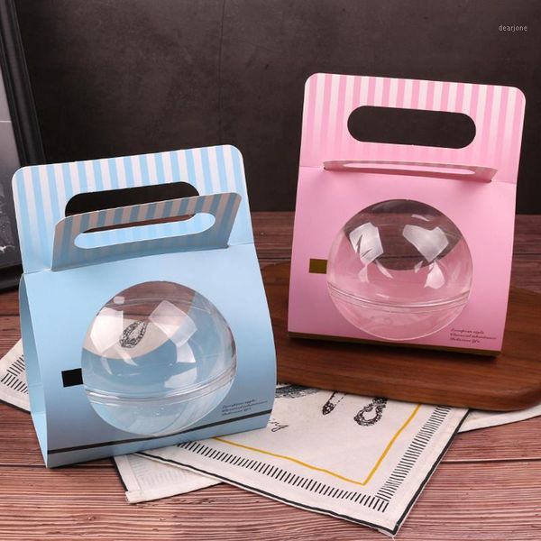 50pcs net red creative small packaging box baking package cake pastry box diy favors boxes party protable christmas gift1
50pcs net red creative small packaging box baking package cake pastry box diy favors boxes party protable christmas gift1